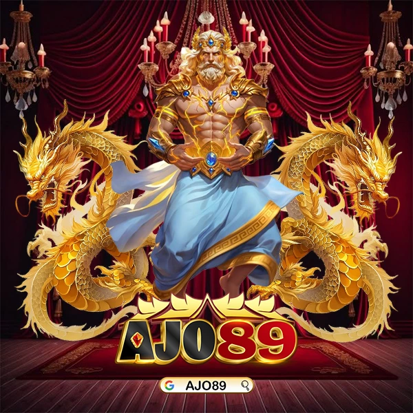 AJO89 - Game Mahjong Terbaik untuk Penggemar Strategi