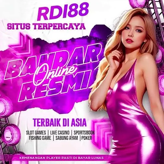 RDI88 - Game Gaple Seru dan Menarik