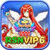 RSNVIP6 - Simulasi Kehidupan Virtual yang Mengasyikkan